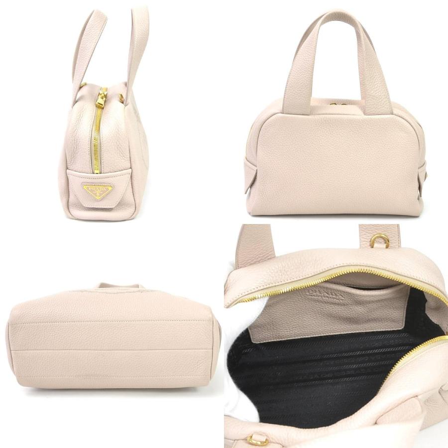 最終値下げ！PRADA 1BA349 NINFEA ハンドバッグ 最終値下げ！PRADA 1BA349 NINFEA ハンドバッグ