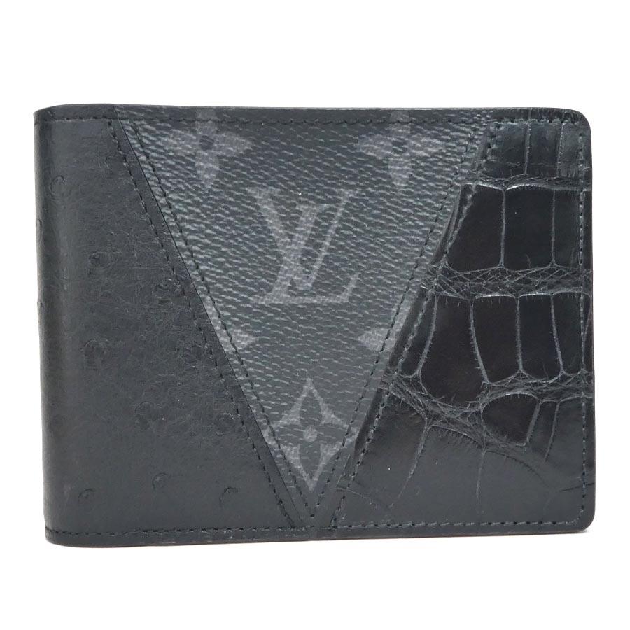 LOUIS VUITTON ルイ ヴィトン 札入れ ポルトフォイユ LOUIS VUITTON ルイ ヴィトン 札入れ ポルトフォイユ