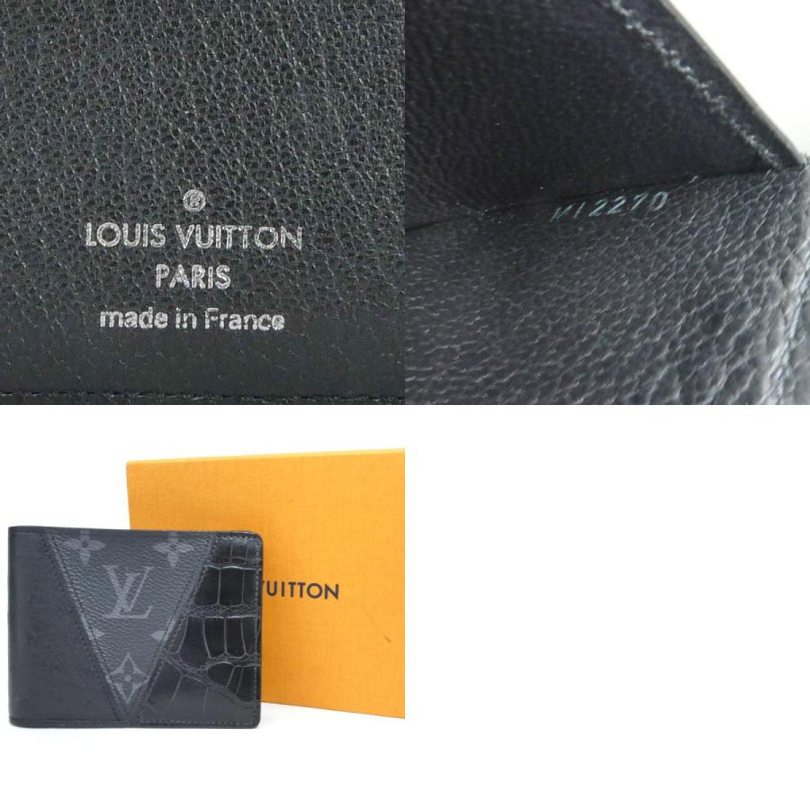 LOUIS VUITTON ルイ ヴィトン 札入れ ポルトフォイユ LOUIS VUITTON ルイ ヴィトン 札入れ ポルトフォイユ