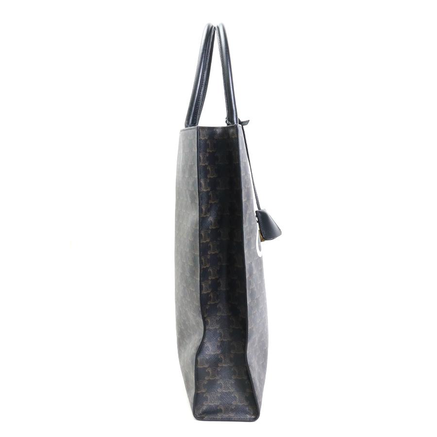 CELINE（セリーヌ） ハンドバッグ トートバッグ トリオンフ