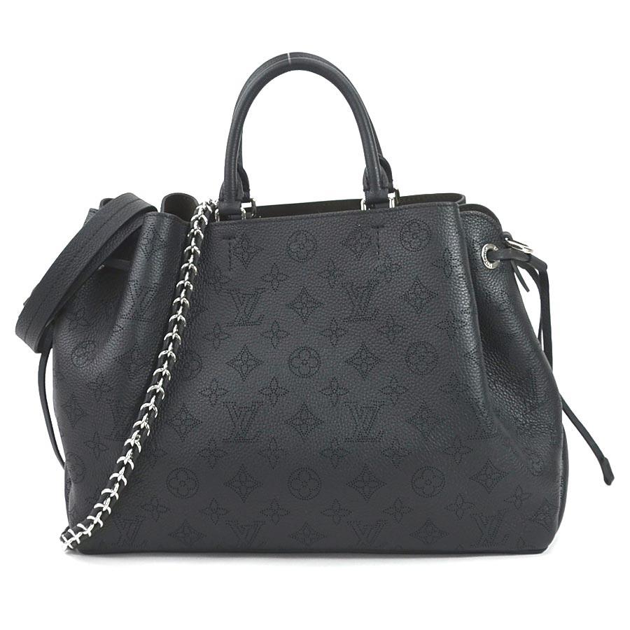 LOUIS VUITTON（ルイ・ヴィトン） ルイ ヴィトン ハンドバッグ マヒナ