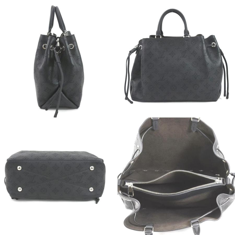 LOUIS VUITTON（ルイ・ヴィトン） ルイ ヴィトン ハンドバッグ マヒナ