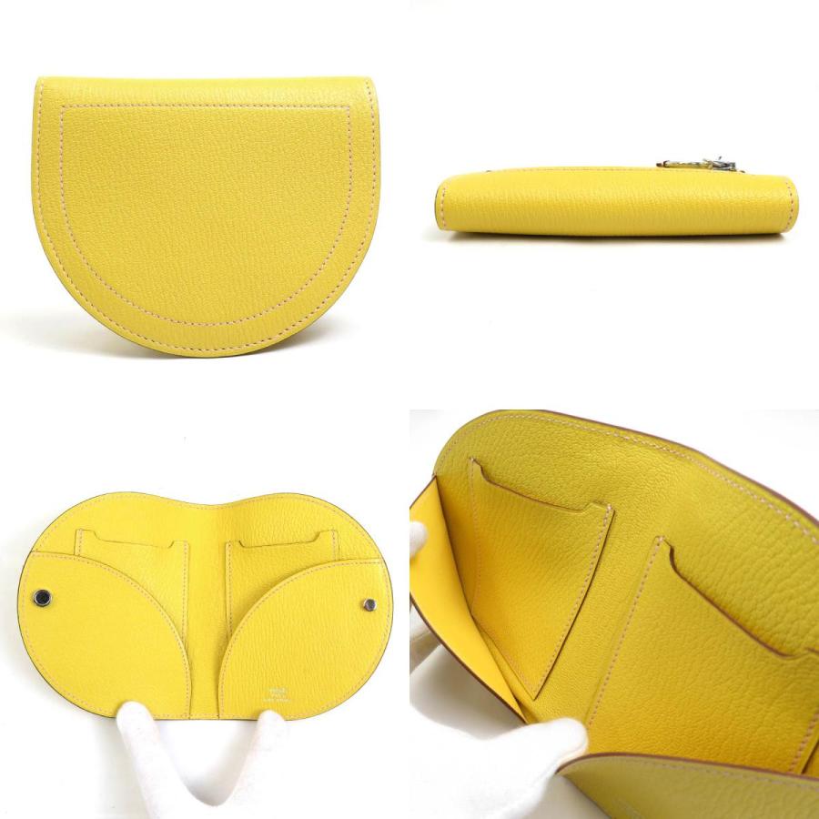 HERMES(エルメス)　2つ折り財布　インザループコンパクト HERMES(エルメス) 2つ折り財布 インザループコンパクト HERMES