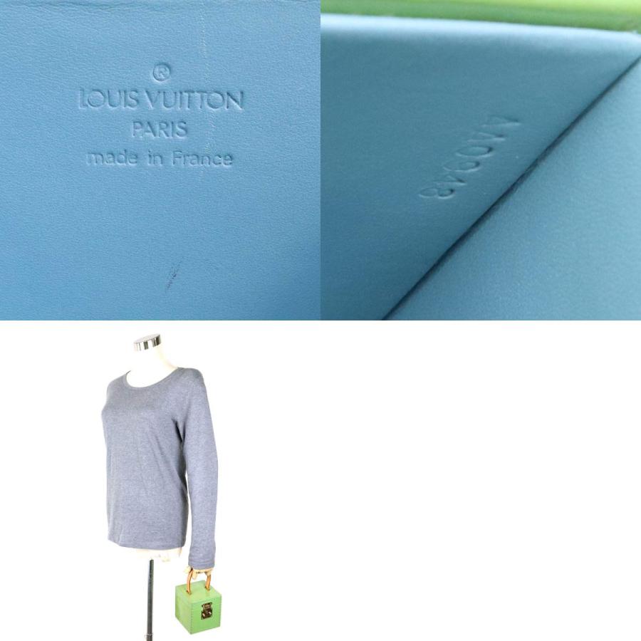 LOUIS VUITTON ルイ ヴィトン ハンドバッグ ブリーカー