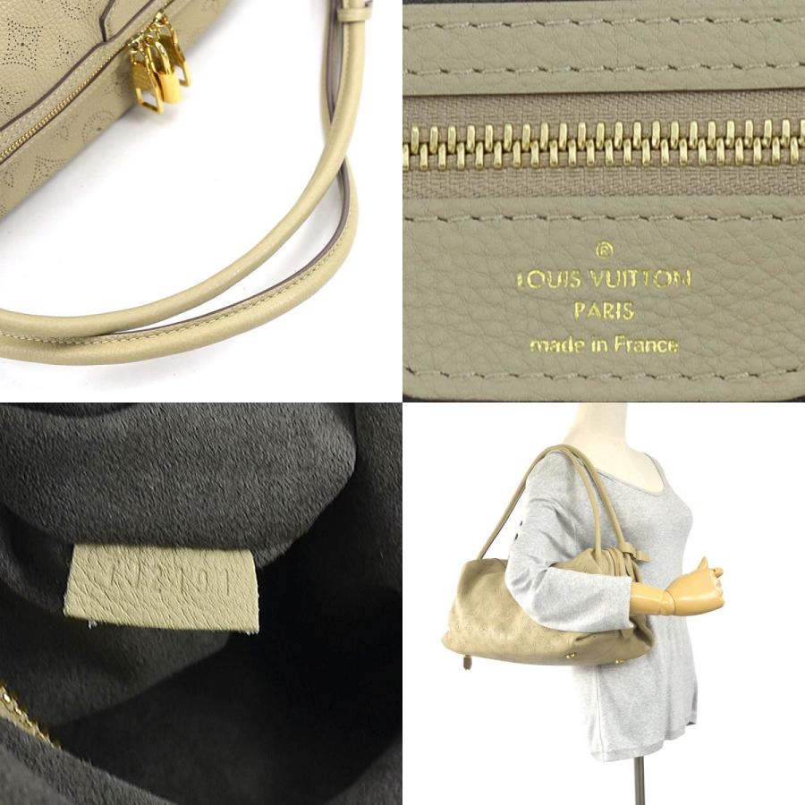 LOUIS VUITTON（ルイ・ヴィトン） ルイ ヴィトン ショルダーバッグ