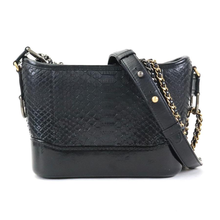 CHANEL（シャネル） 斜め掛けショルダーバッグ ガブリエル ドゥ