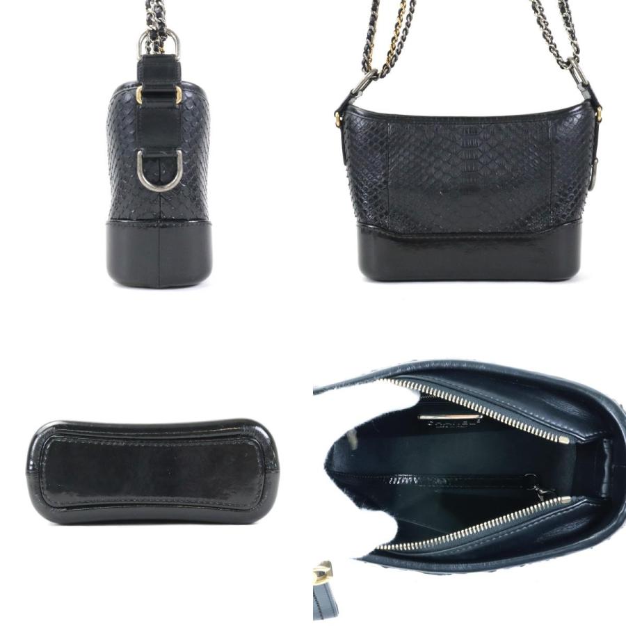 CHANEL（シャネル） 斜め掛けショルダーバッグ ガブリエル ドゥ