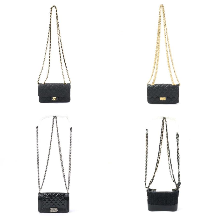 CHANEL シャネル 斜め掛けショルダーバッグ トランク ミニバッグ CHANEL シャネル 斜め掛けショルダーバッグ トランク ミニバッグ