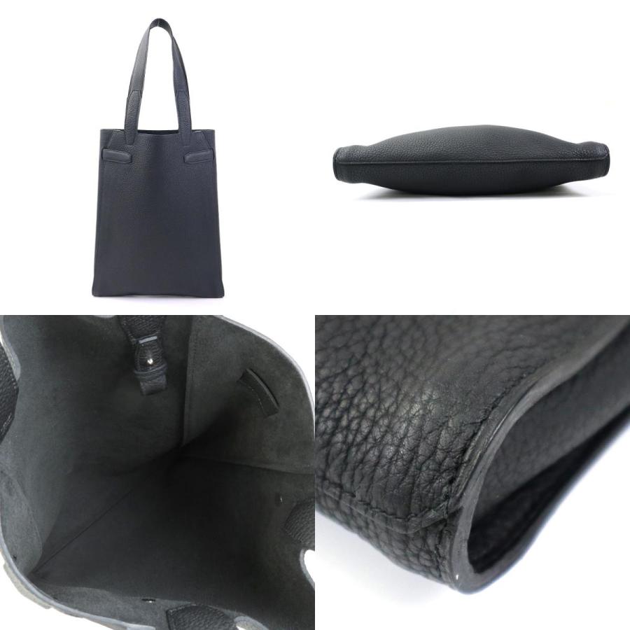 エルメス HERMES カバ ヴェルティージュ カバヴェルティージュ カバン 肩掛け トートバッグ ショルダーバッグ ネゴンダ ブラック 美品 19050703_2.jpg