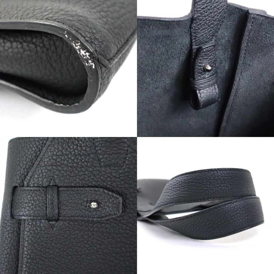 HERMES（エルメス） ショルダーバッグ トートバッグ カバ ヴェル
