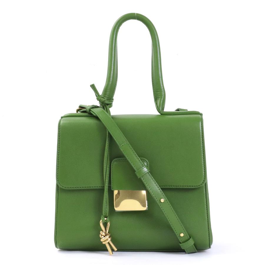 ボッテガヴェネタ BOTTEGAVENETA ハンドバッグ ショルダーバッグ 