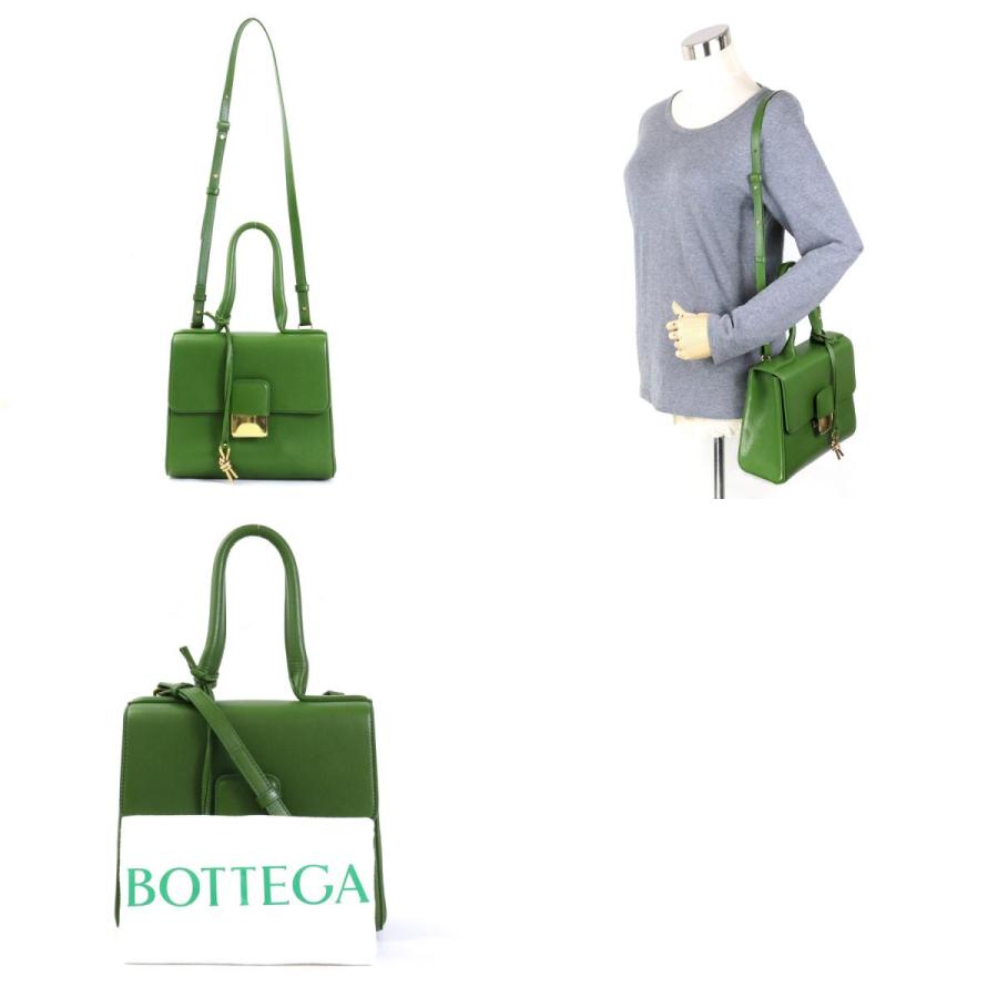 ボッテガヴェネタ BOTTEGAVENETA ハンドバッグ ショルダーバッグ