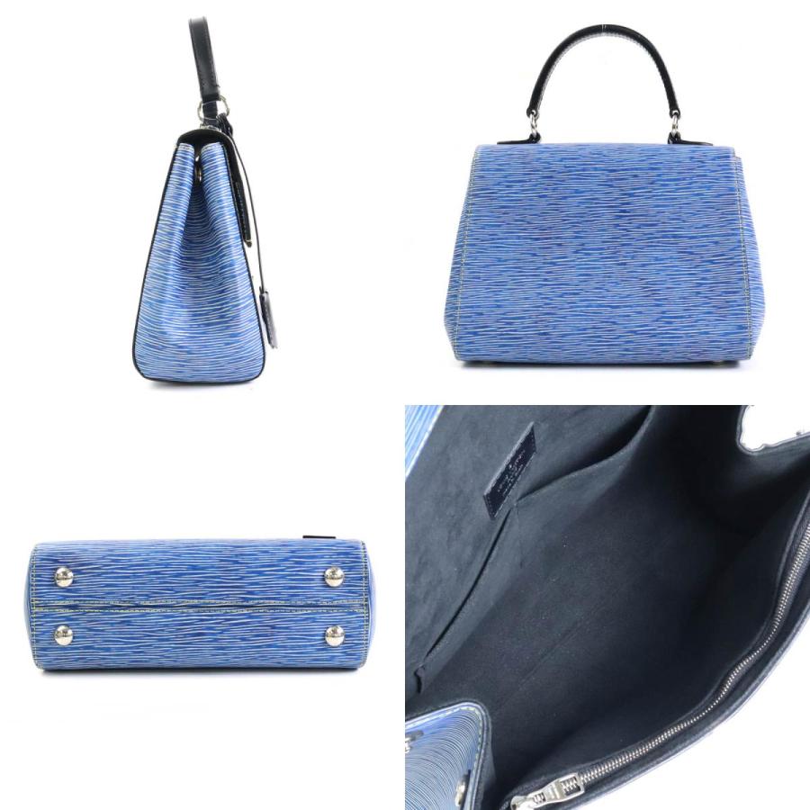 LOUIS VUITTON（ルイ・ヴィトン） ルイ ヴィトン ハンドバッグ 