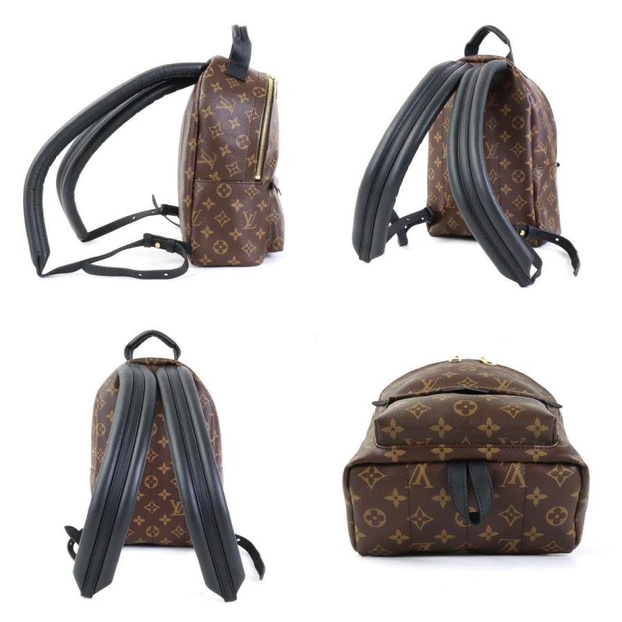 ルイ ヴィトン LOUIS VUITTON リュック パームスプリングスPM 