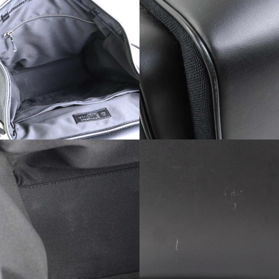 RIMOWA（リモワ） リュック Never Still バックパック ラージ リュック