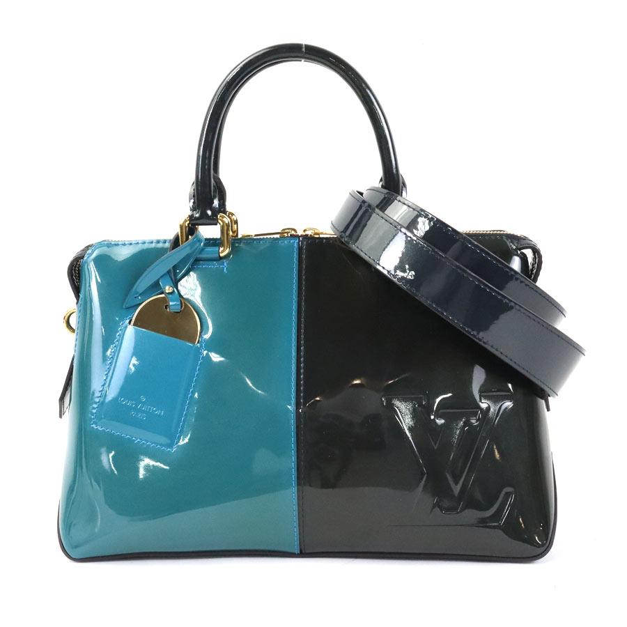 ルイ ヴィトン LOUIS VUITTON ハンドバッグ ショルダーバッグ トート 