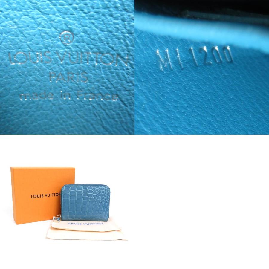 LOUIS VUITTON ルイ ヴィトン コインケース ジッピーコイン LOUIS VUITTON ルイ ヴィトン コインケース ジッピーコイン