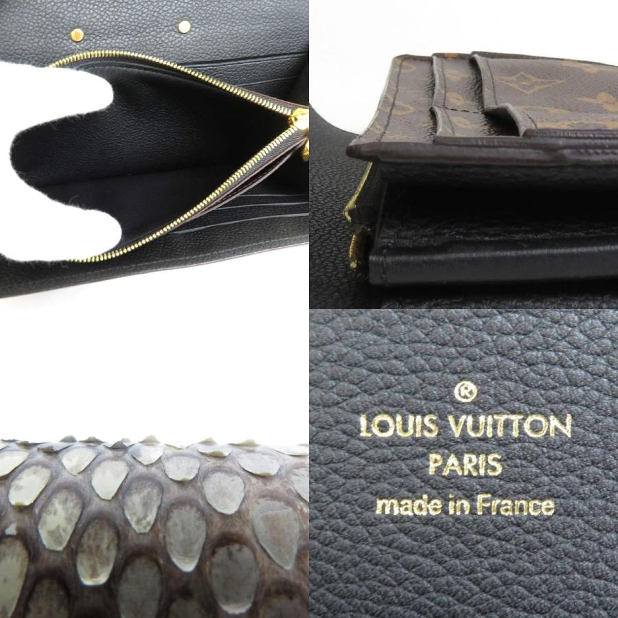 LOUIS VUITTON（ルイ・ヴィトン） ルイ ヴィトン 長財布