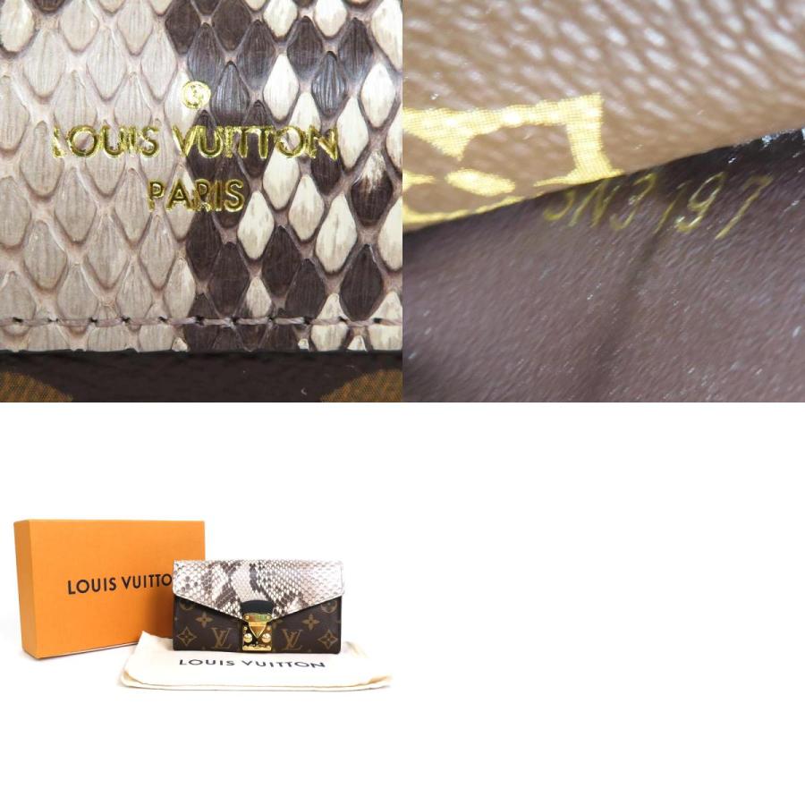 LOUIS VUITTON（ルイ・ヴィトン） ルイ ヴィトン 長財布