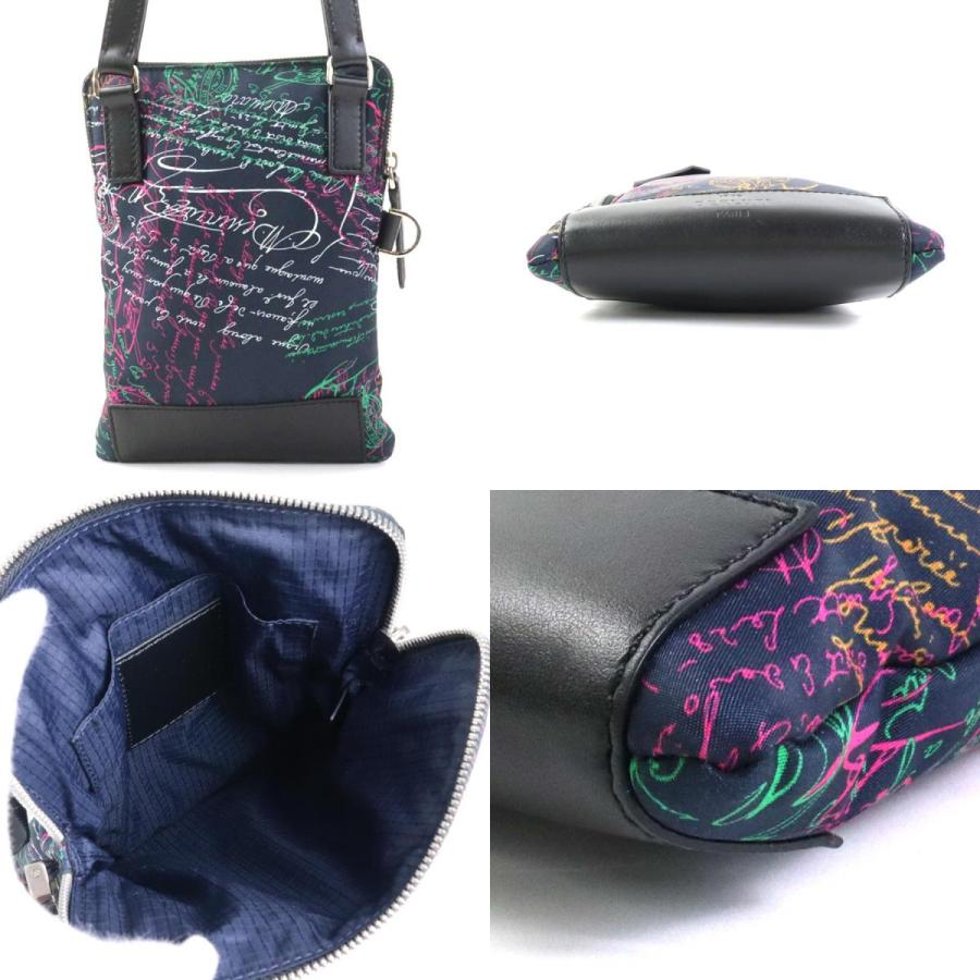 BERLUTI ベルルッティボストントラベルバッグ2wayショルダーバッグ極美品 Berluti(ベルルッティ) ボストンバッグ(メンズ) - ブランド通販のBUYMA