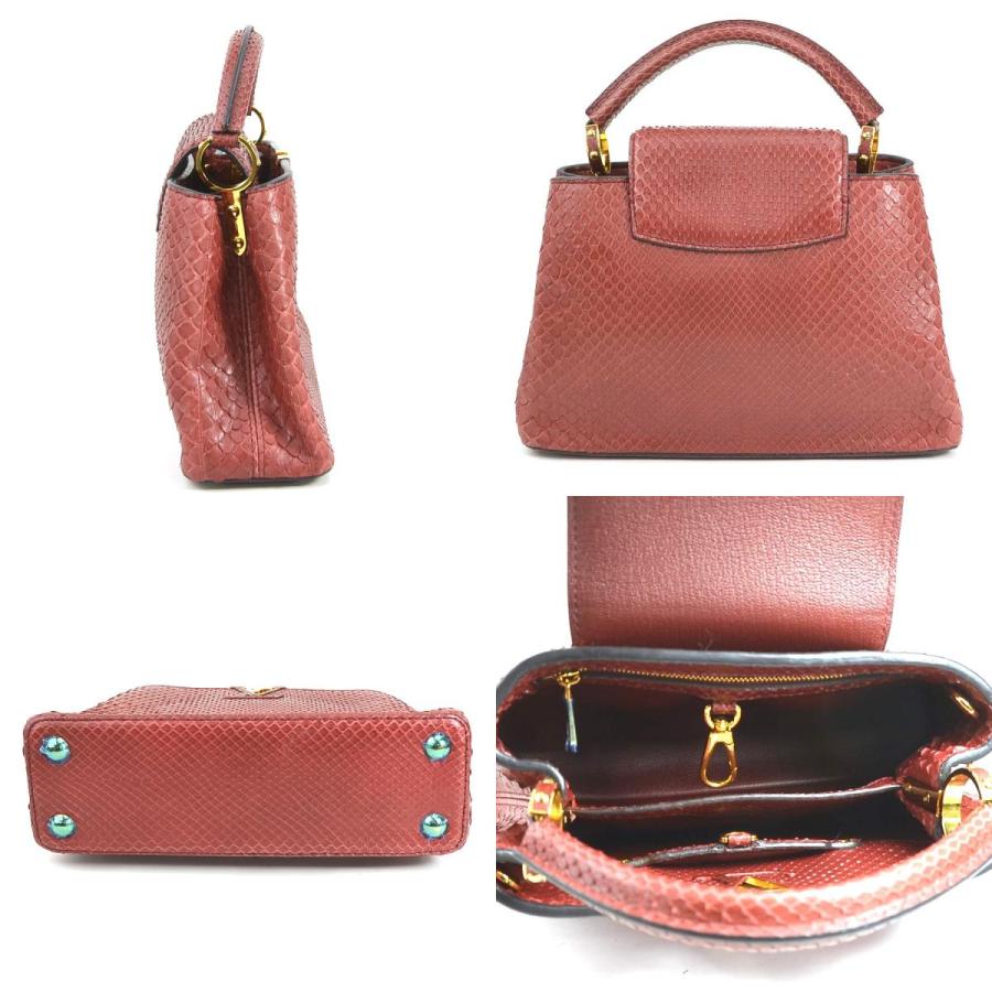 LOUIS VUITTON（ルイ・ヴィトン） ルイ ヴィトン ハンドバッグ