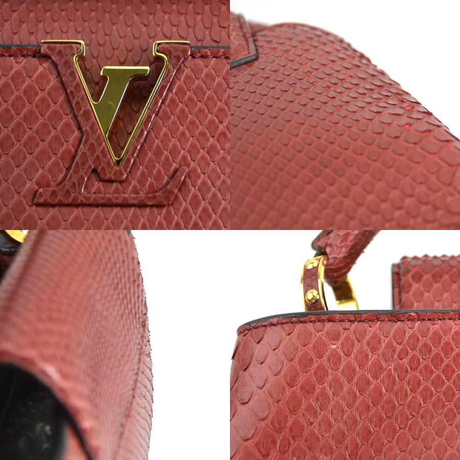 LOUIS VUITTON（ルイ・ヴィトン） ルイ ヴィトン ハンドバッグ