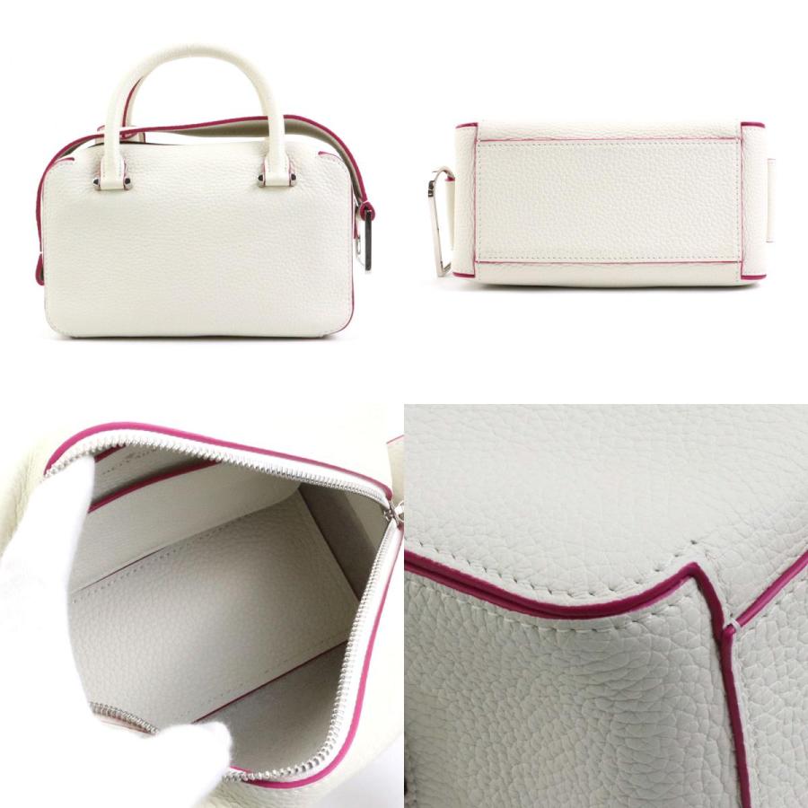 DELVAUX デルヴォー ハンドバッグ ショルダーバッグ クールボックス