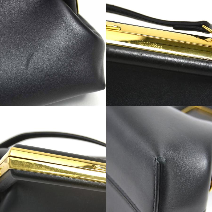 FENDI（フェンディ） ショルダーバッグ クラッチバッグ ファースト 