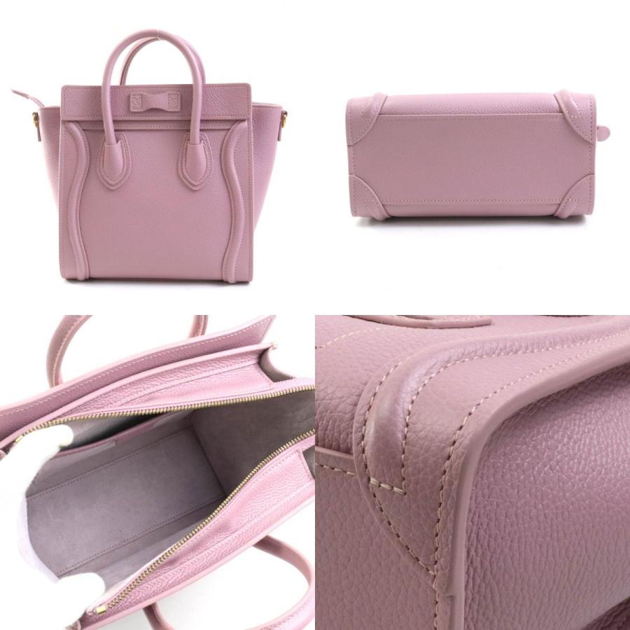 CELINE セリーヌ ハンドバッグ 斜め掛けショルダーバッグ CELINE セリーヌ ハンドバッグ 斜め掛けショルダーバッグ