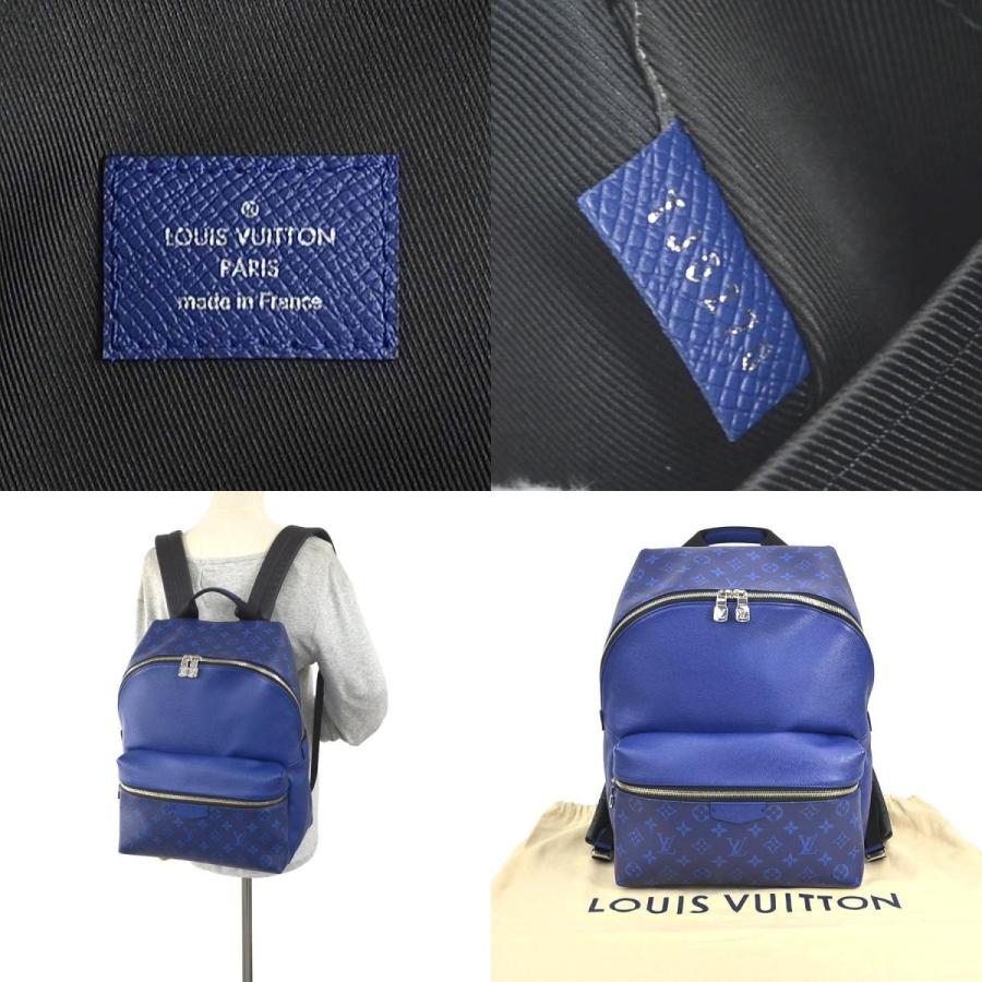 LOUIS VUITTON（ルイ・ヴィトン） ルイ ヴィトン リュック タイガラマ