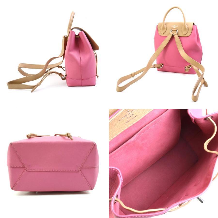 LOUIS VUITTON（ルイ・ヴィトン） ルイ ヴィトン リュック ロックミー