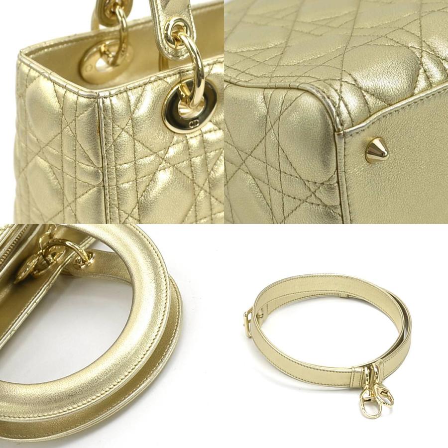 クリスチャンディオール Christian Dior ハンドバッグ クリスチャンディオール Christian Dior ハンドバッグ