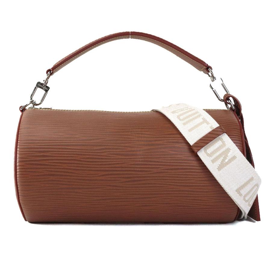 LOUIS VUITTON（ルイ・ヴィトン） ルイ ヴィトン ハンドバッグ エピXL 
