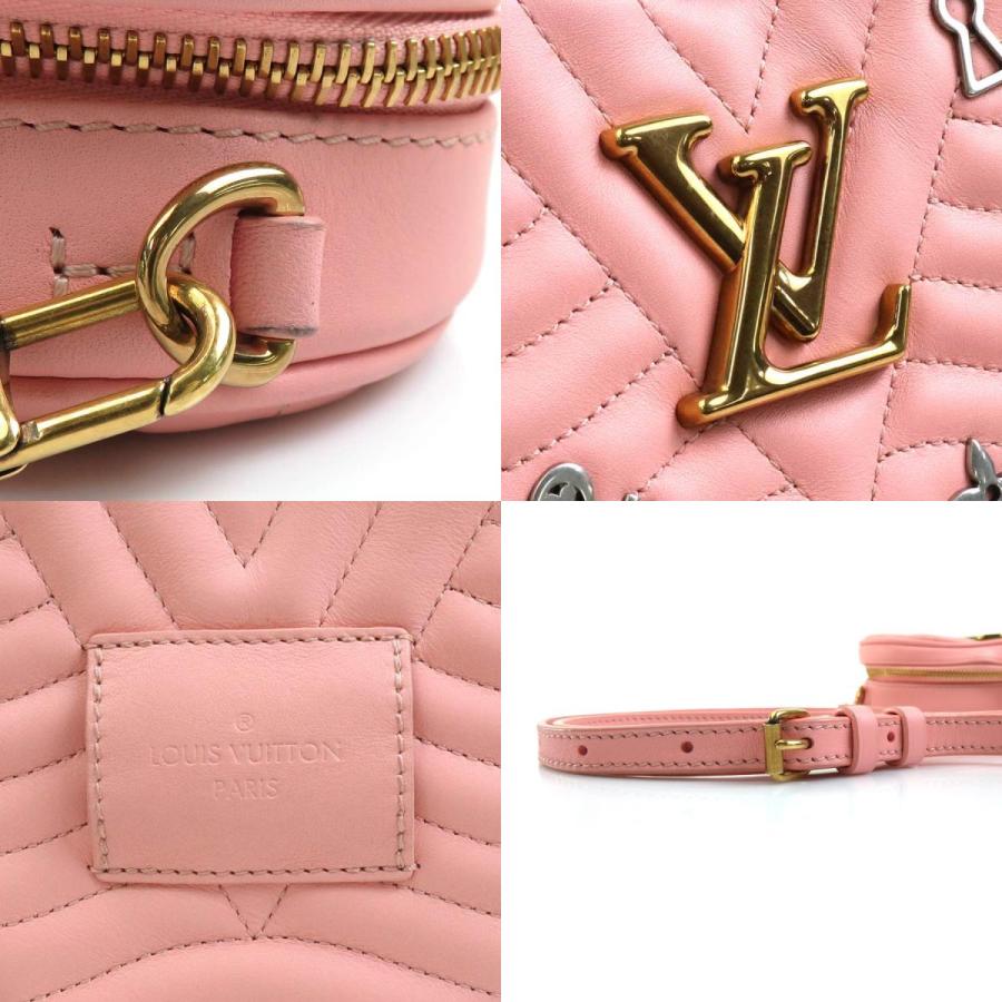 Louis Vuitton ルイヴィトン ニューウェーブ ハート バッグ