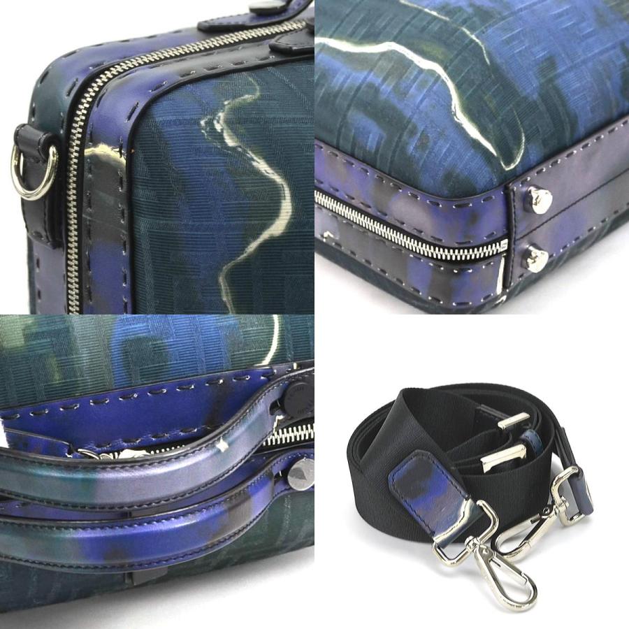 FENDI（フェンディ） ボストンバッグ ショルダーバッグ スーツケース