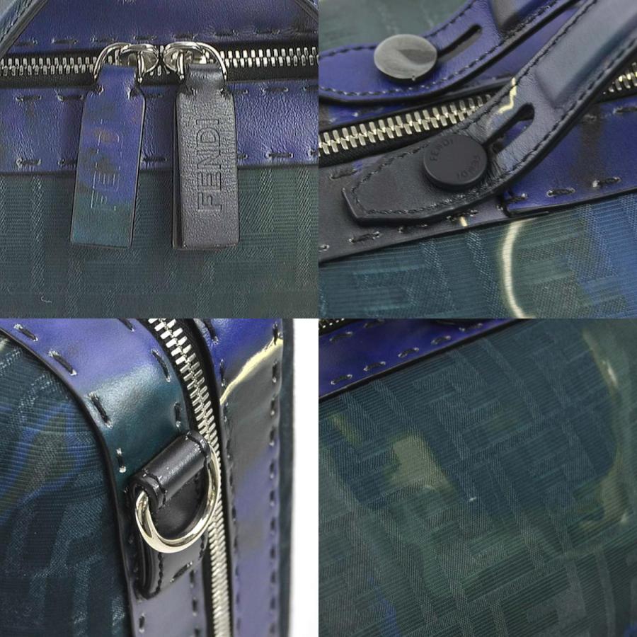 FENDI（フェンディ） ボストンバッグ ショルダーバッグ スーツケース