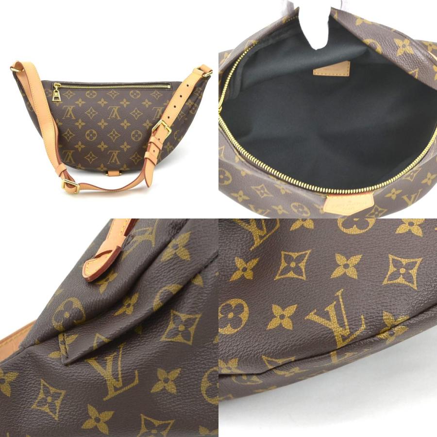 LOUIS VUITTON（ルイ・ヴィトン） ルイ ヴィトン ウエストバッグ