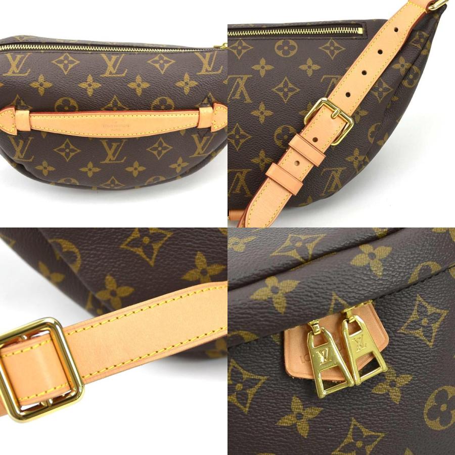 LOUIS VUITTON（ルイ・ヴィトン） ルイ ヴィトン ウエストバッグ