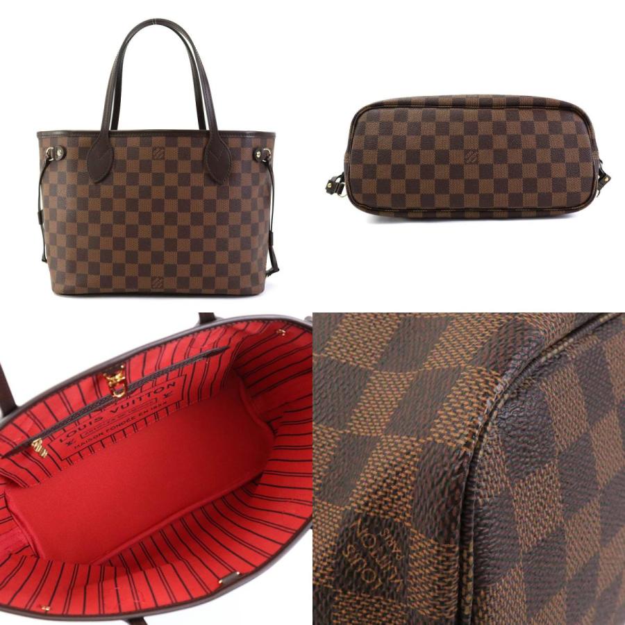 LOUIS VUITTON（ルイ・ヴィトン） ルイ ヴィトン ハンドバッグ トート