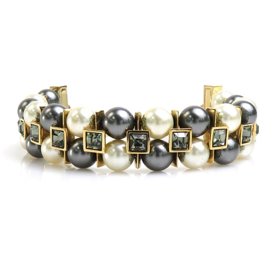 LOUIS VUITTON ルイ ヴィトン ブレスレット ブラスレ クライミー