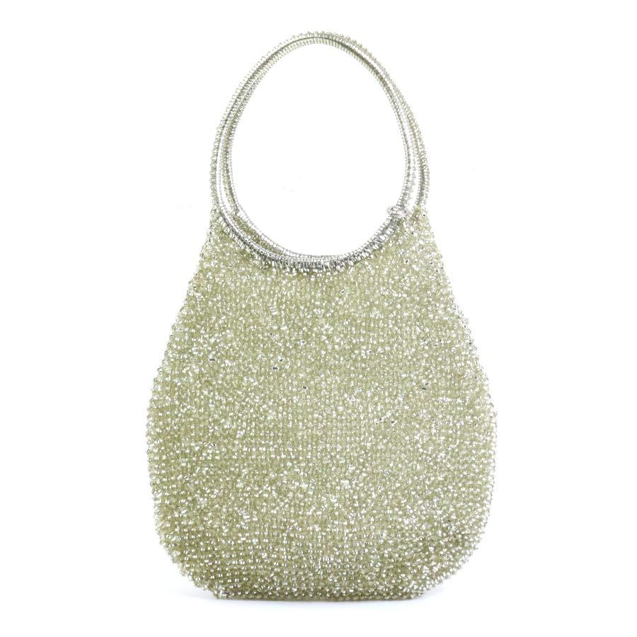 ANTEPRIMA アンテプリマ ハンドバッグ PVC クリア : ブランドバリュー