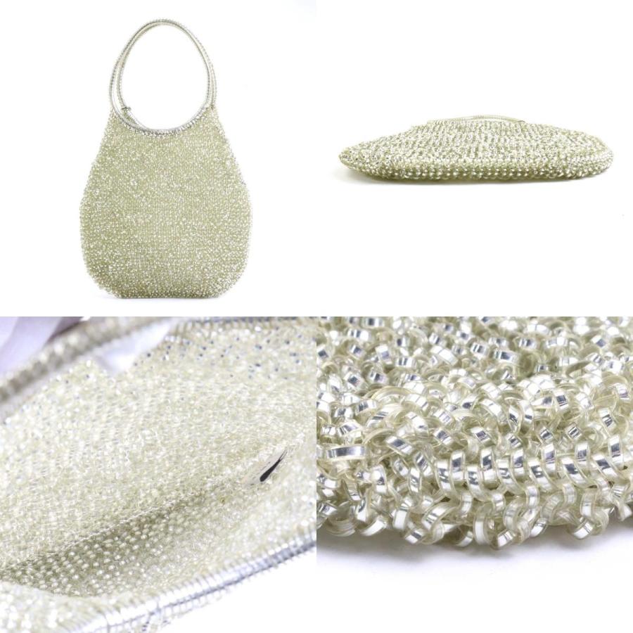 ANTEPRIMA アンテプリマ ハンドバッグ PVC クリア : ブランドバリュー