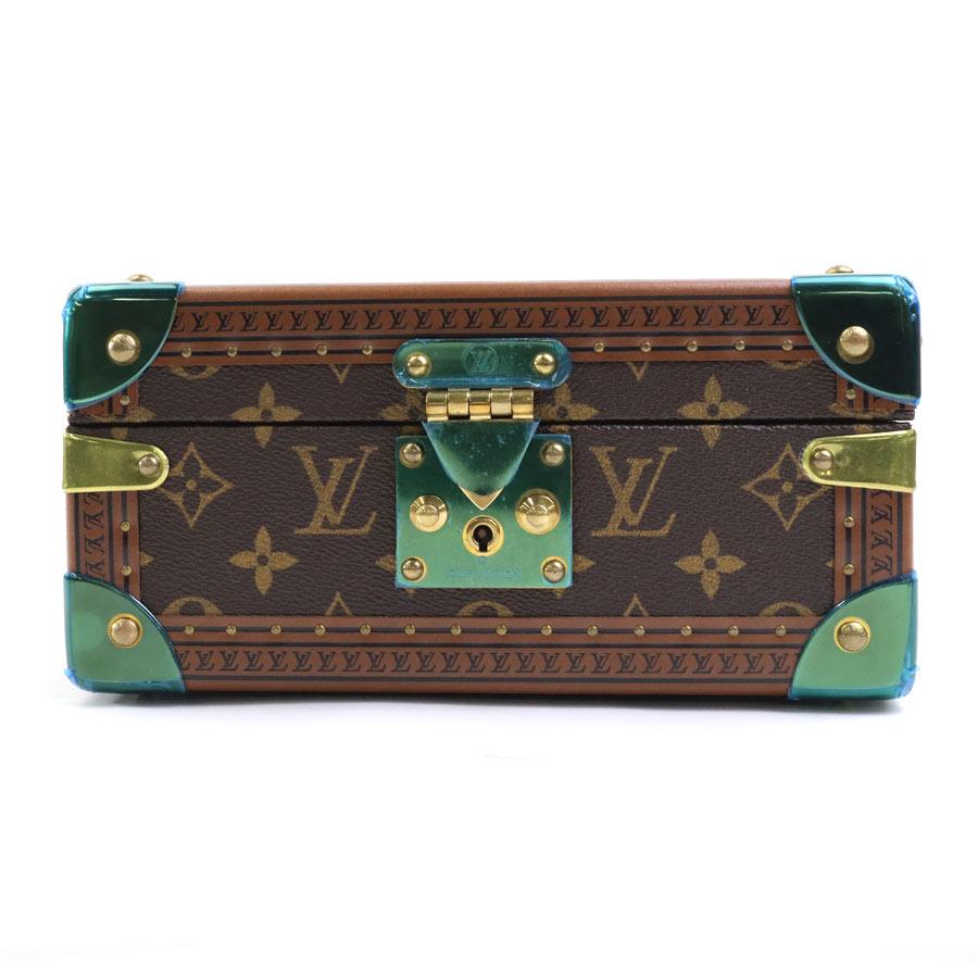 Louis Vuitton コフレジュワイアリー Supsale｜スーパーコピーブランド通販専門店 | バッグ・時計・服（代金