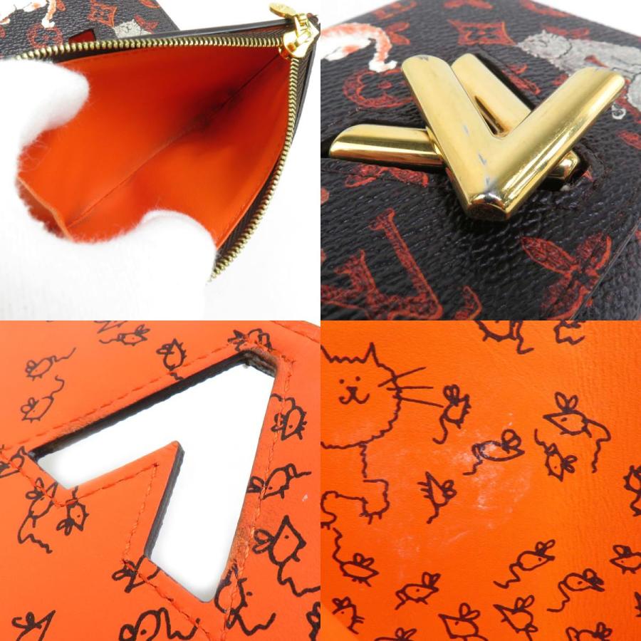LOUIS VUITTON（ルイ・ヴィトン） ルイ ヴィトン 二つ折り財布