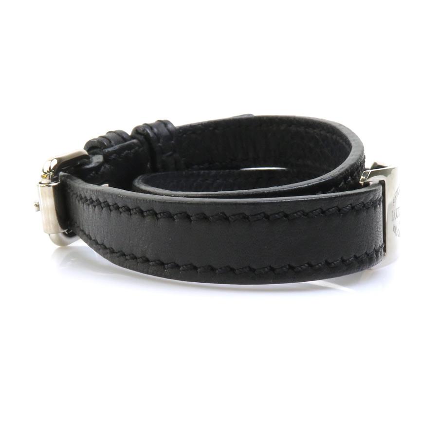 LOUIS VUITTON（ルイ・ヴィトン） ルイ ヴィトン ブレスレット レザー