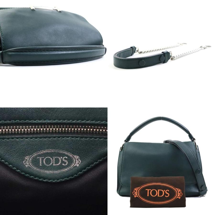 トッズ TOD