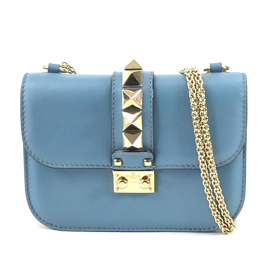 ヴァレンティノ ガラヴァーニ Valentino Garavani ショルダーバッグ 
