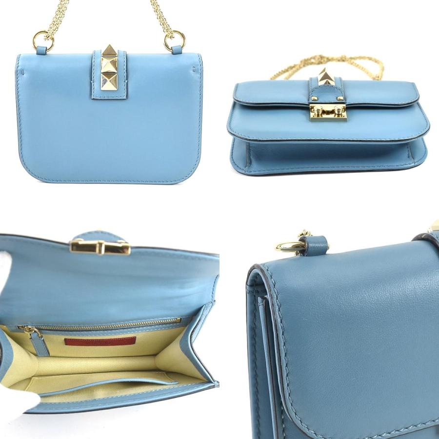 ヴァレンティノ ガラヴァーニ Valentino Garavani ショルダーバッグ 