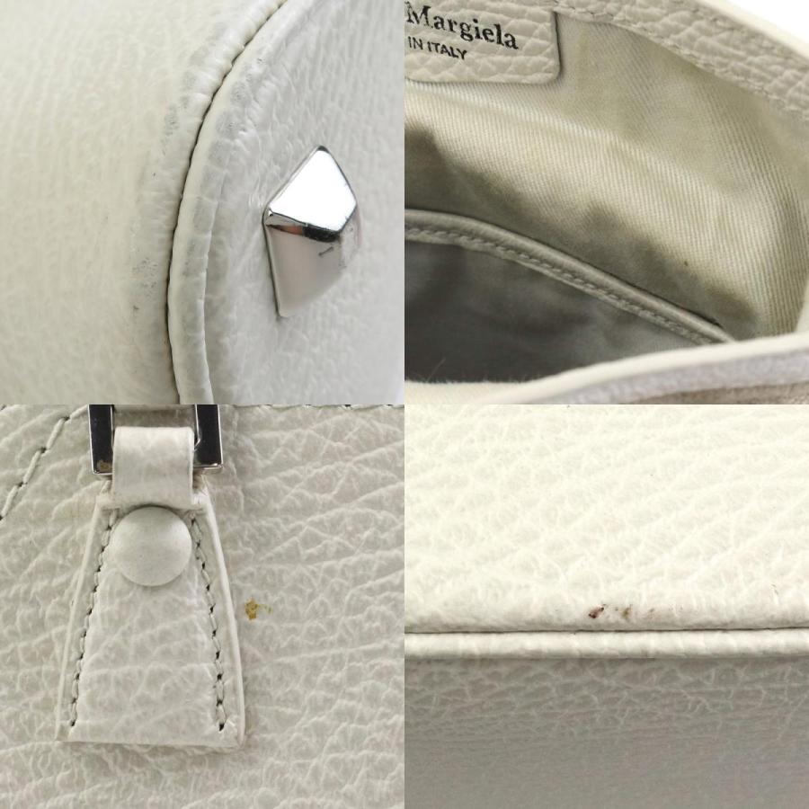 メゾンマルジェラ Maison Margiela ショルダーバッグ ハンドバッグ 5AC