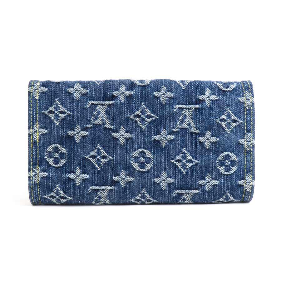 LOUIS VUITTON（ルイ・ヴィトン） ルイ ヴィトン 長財布